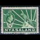 BRITISH COLONIES: Nyasaland 36**