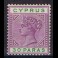 BRITISH COLONIES: Cyprus 27**
