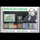 BRITISH COLONIES: Turks and Caicos Islands BL16**