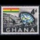 KOLONIE BRYT - Ghana 54**