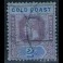 BRITISH COLONIES: Gold Coast 64b []
