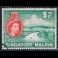 BRITISH COLONIES: Singapore - Malaya 41 []
