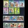 26 PACK of the British colonies postage stamps **