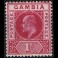 BRITISH COLONIES: Gambia 41a*