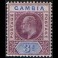 BRITISH COLONIES: Gambia 32*
