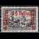 CHINA Reichspost/ German post/ Niemiecka Poczta w Chinach -  46IA** nadruk/overprint