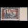 CHINA Reichspost/ German post/ Niemiecka Poczta w Chinach -  46BC* nadruk/overprint