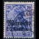 KOLONIE NIEM/ HISZP - Marokko Deutsches Reich 49 [] nadruk/overprint