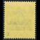 KOLONIE NIEM/ HISZP - Marokko Deutsches Reich 50* nadruk/overprint