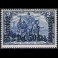 KOLONIE NIEM/ HISZP - Marokko Deutsches Reich 56IA** nadruk/overprint