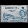 BRITISH COLONIES: Gibraltar 139b**