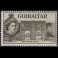 BRITISH COLONIES: Gibraltar 137b**