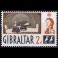 Kolonie bryt-Gibraltar 151**