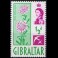 Kolonie bryt-Gibraltar 149**