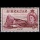 BRITISH COLONIES: Gibraltar 141**