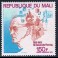 KOLONIE FRANC: Republika Mali [République du Mali] 502**