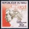 FRENCH COLONIES: Republic of Mali [République du Mali] 505**