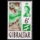 Kolonie bryt-Gibraltar 155**