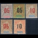 http://morawino-stamps.com/sklep/7911-large/kolonie-franc-nowa-kaledonia-i-terytoria-zalezne-nouvelle-caledonie-et-dependances-102-106-i-nadruk.jpg
