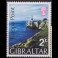 Kolonie bryt-Gibraltar 236x**