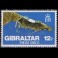 Kolonie bryt-Gibraltar 371**