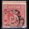 German states: The Free State of BAVARIA [Freistaat Bayern] 9a []