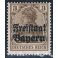 German states: The Free State of BAVARIA [Freistaat Bayern] 137a** overprint