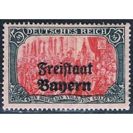 http://morawino-stamps.com/sklep/8805-thickbox/ksiestwa-niemieckie-bawaria-freistaat-bayern-151a-nadruk.jpg