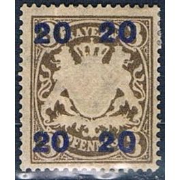 http://morawino-stamps.com/sklep/8808-thickbox/ksiestwa-niemieckie-bawaria-freistaat-bayern-177-ii-xb-nadruk.jpg