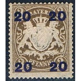 http://morawino-stamps.com/sklep/8812-thickbox/ksiestwa-niemieckie-bawaria-freistaat-bayern-177-i-xa-nadruk.jpg