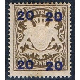 http://morawino-stamps.com/sklep/8814-thickbox/ksiestwa-niemieckie-bawaria-freistaat-bayern-177-ii-xa-nadruk.jpg