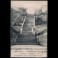 Picture postcard: RUSSIAN EMPIRE: from a photo: stone staircase to the sea in Taganrog - Russian port town on …
