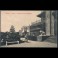 Pocztówka: IMPERIUM ROSYJSKIE: Krym. Ałupka - fasada od strony Pałacu Kartka wydana w 1916 roku przez M.V. Klyukina