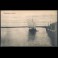 Pocztówka: IMPERIUM ROSYJSKIE: Кладнушка на Волге żegluga Wołgą wydane w 1916 roku przez M.V. Klyukina