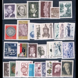 http://morawino-stamps.com/sklep/9075-thickbox/austria-osterreich-rocznik-1970-mi1320-1352.jpg
