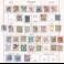 Austria [Österreich] 35 szt. znaczków z lat 1890-1902 *& [] nadruk