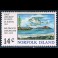BRITISH COLONIES/ Commonwealth: Norfolk Island 153**