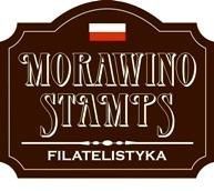 Morawino Stamps